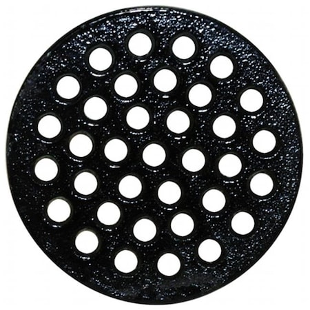 Fastfood 4-.38in. Cast Iron Strainer FA333827